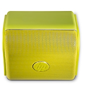 HP Roar Mini Wireless Speakers