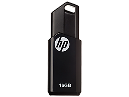 HP v150w 16GB USB Flash Drive