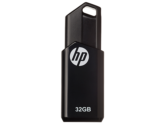 HP v150w 32GB USB Flash Drive