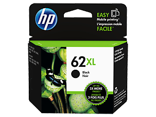 HP® Ink, Toner, &