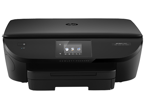 , HP Envy 5664 e-All-in-One Printer