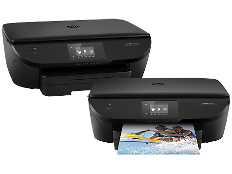 hp envy 5660 software