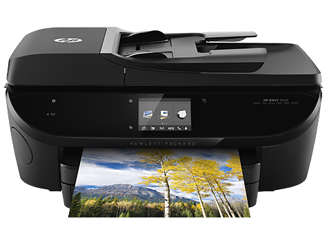 Epson Workforce 545 Printer Error