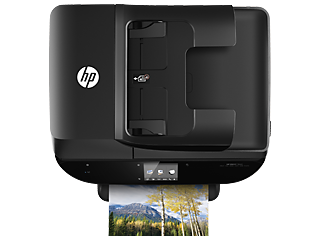 Hp envy hotsell 7645 printer