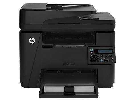 HP LaserJet Pro MFP M225dn