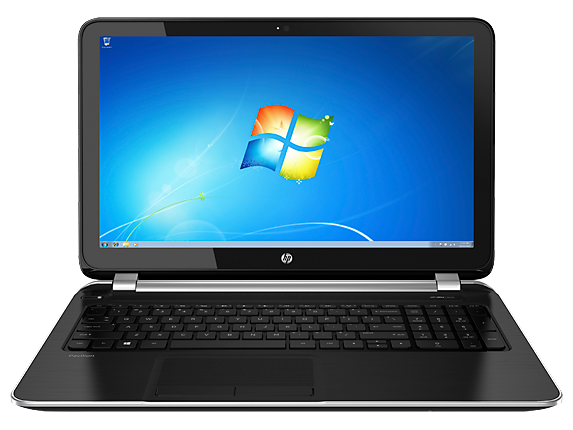 HP Pavilion - 15t Windows 7 Laptop| HP® Official Store