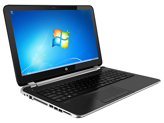  HP Pavilion 15t Windows 7 Laptop HP Official Store