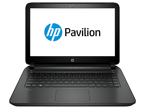 HP Pavilion 14-v200 notebookserie
