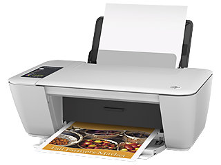 Hp shop deskjet 2548