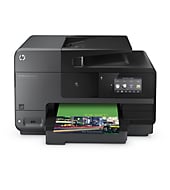HP Officejet Pro 8620 e-All-in-One-printerserien
