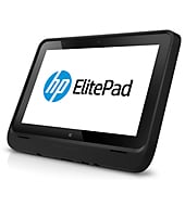 HP ElitePad Mobile POS G2 Solution