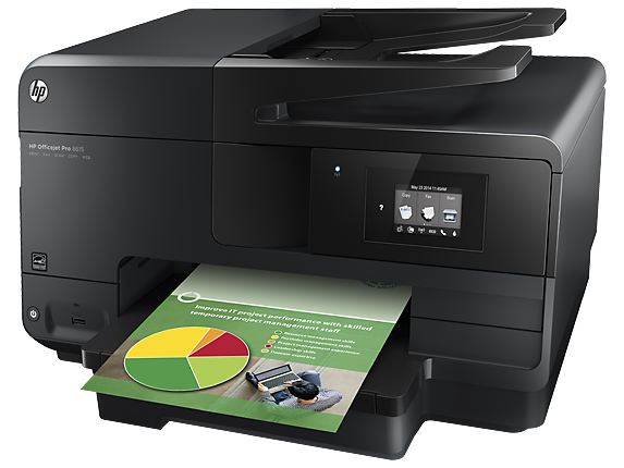 Hp Printer Software Download Officejet Pro 8610 - Software ...