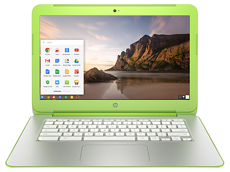 HP Chromebook 14-x000