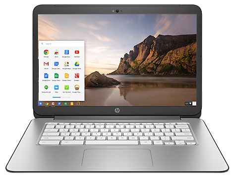 HP Chromebook 14-x013dx (ENERGY STAR)