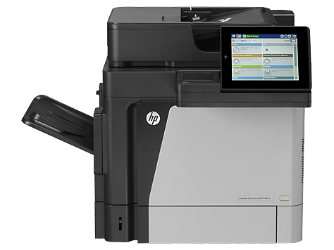 Imprimante multifonction MFP HP LaserJet M630h Enterprise