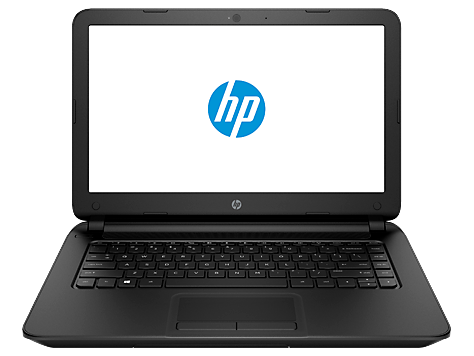 Řada notebooků HP 14-w100