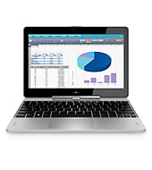 HP EliteBook Revolve 810 G3 nettbrett