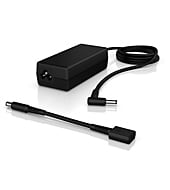HP H6Y89AA 65 W (4,5mm) intelligens hálózati adapter régi kód: ED494AA kiváltója HP H6Y89AA 65 W (4,5mm) intelligens hálózati adapter régi kód: ED494AA kiváltója