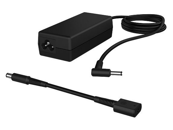 HP 65W USB-C LC Power Adapter