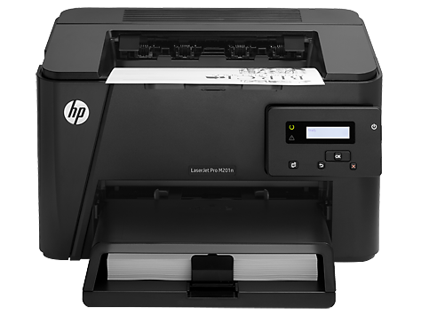 Hp Laserjet Pro M201n Software And Driver Downloads Hp Customer Support