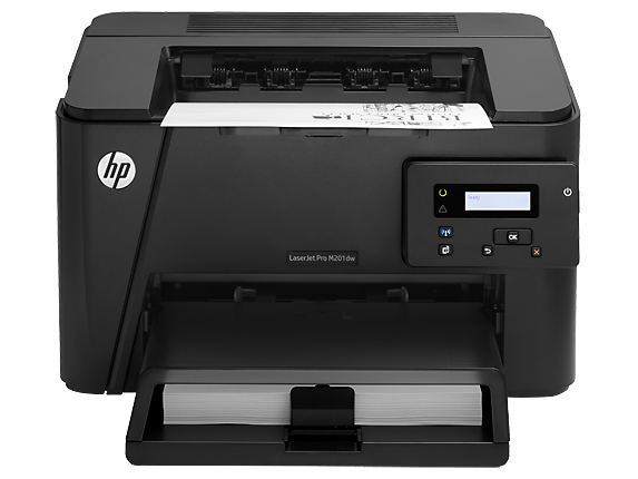 HP® LaserJet Pro M201dw (CF456A#BGJ)