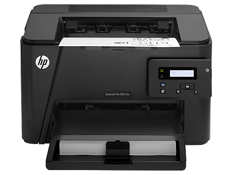 Hp laserjet pro m201dw  