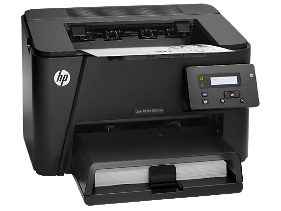 HP® LaserJet Pro M201dw (CF456A#BGJ)