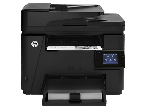 HP LaserJet Pro MFP M226dw