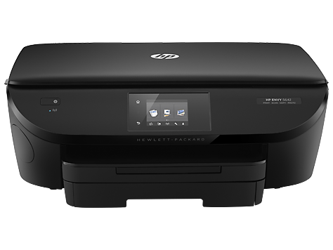 HP ENVY 5642 e-All-in-One Printer