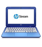 HP Stream Notebook - 11-d010wm (ENERGY STAR)