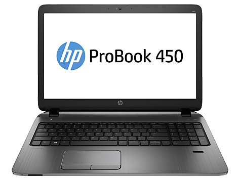 Notebook HP ProBook 450 G2