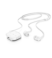 Ακουστικά με μικρόφωνο Bluetooth HP H5000
