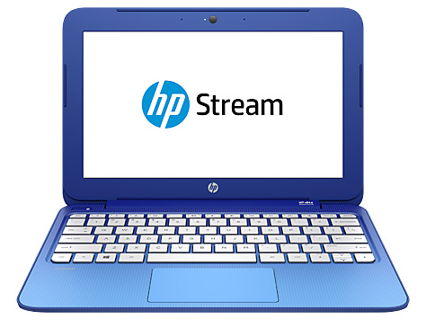 HP Stream 11-d000 bärbar dator
