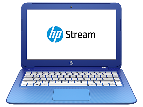 Notebook HP Stream 13-c016ns (ENERGY STAR)