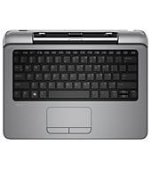 HP Pro 612 Power-tangentbord med bakgrundsbelysningx2