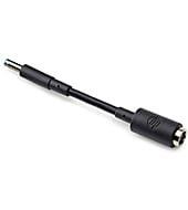 HP K0Q39AA 7,4 mm–4,5 mm-es tápcsatlakozó átalakító adapter HP K0Q39AA 7,4 mm–4,5 mm-es tápcsatlakozó átalakító adapter