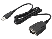 HP J7B60AA USB–soros port adapter