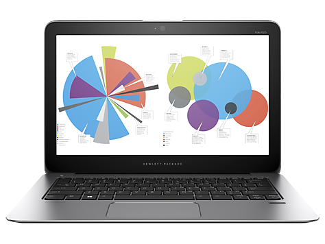 HP EliteBook Folio 1020 G1 notebook