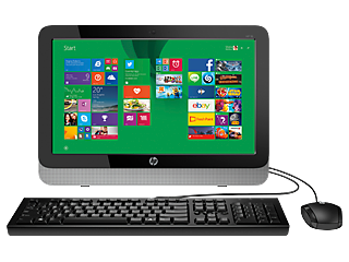 HP 18