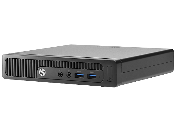 HP 260 G1 Desktop Mini PC (ENERGY STAR) | HP® Official Store