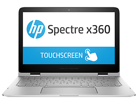 hp spectre 360 driver download