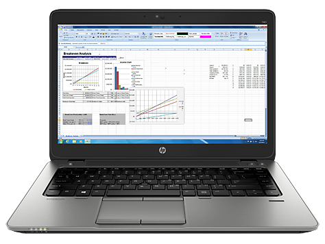 HP EliteBook 740 G2 Notebook PC
