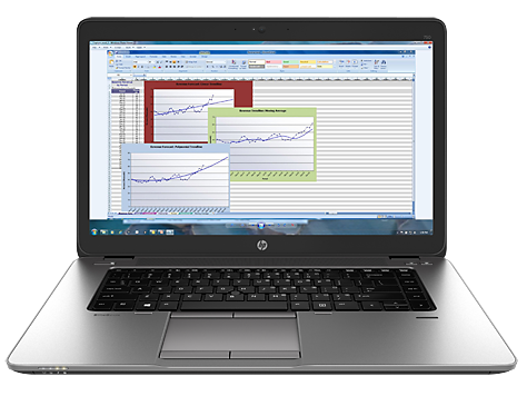 HP EliteBook 750 G2 Notebook PC