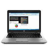 HP EliteBook 720 G2 bærbar pc