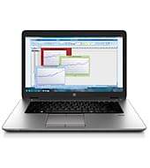 คอมพิวเตอร์โน้ตบุ๊ก HP EliteBook 750 G2