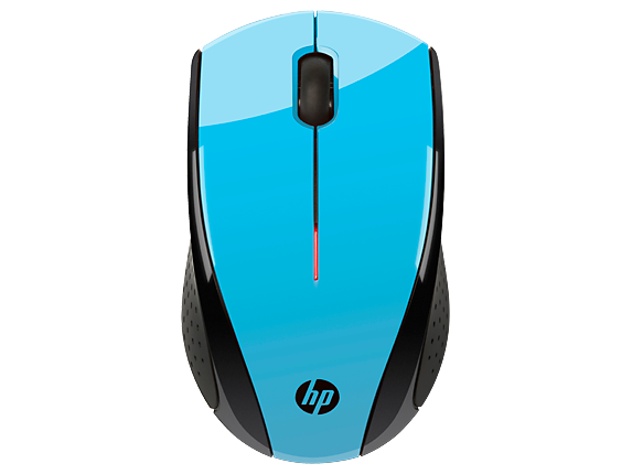 hp wireless mouse x3000 driver download