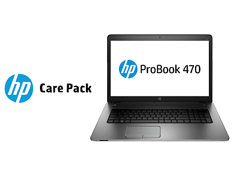 HP ProBook 470 G2 Notebook PC Bundle Software and Driver