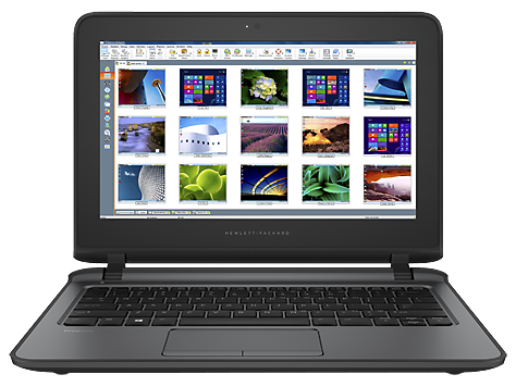 HP ProBook 11 EE G1‎