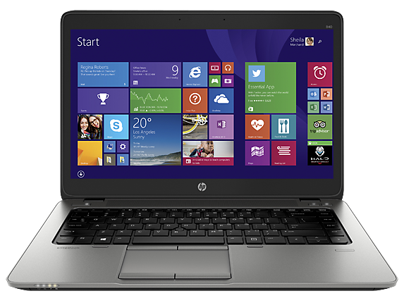 elitebook 840 g2 drivers download