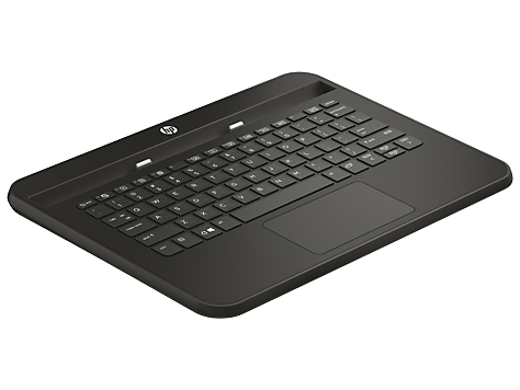 HP Pro 10 EE G1-Tastaturbasisstation